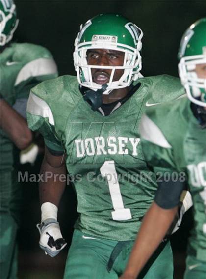 Thumbnail 3 in Chatsworth vs. Dorsey photogallery.