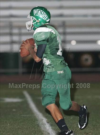 Thumbnail 1 in Chatsworth vs. Dorsey photogallery.