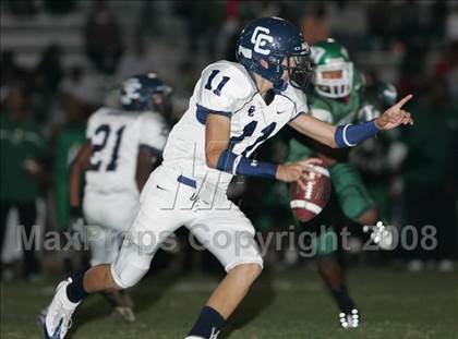 Thumbnail 3 in Chatsworth vs. Dorsey photogallery.