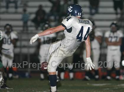 Thumbnail 2 in Chatsworth vs. Dorsey photogallery.