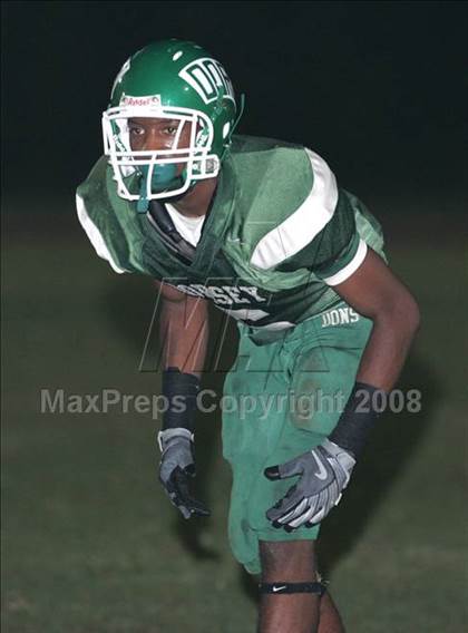 Thumbnail 1 in Chatsworth vs. Dorsey photogallery.