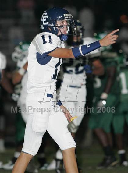 Thumbnail 2 in Chatsworth vs. Dorsey photogallery.