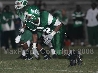 Thumbnail 2 in Chatsworth vs. Dorsey photogallery.