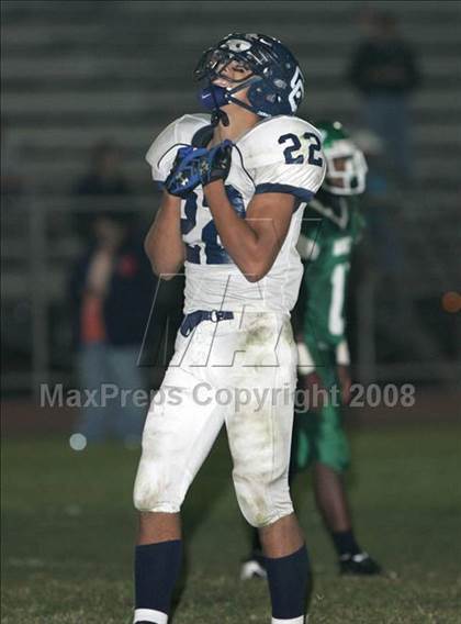 Thumbnail 2 in Chatsworth vs. Dorsey photogallery.