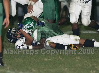 Thumbnail 3 in Chatsworth vs. Dorsey photogallery.
