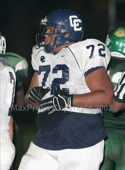 Thumbnail 3 in Chatsworth vs. Dorsey photogallery.