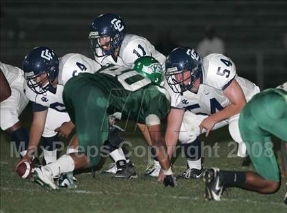 Thumbnail 1 in Chatsworth vs. Dorsey photogallery.