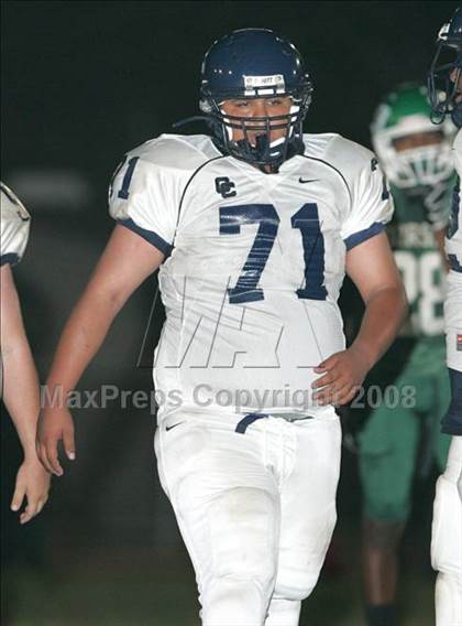 Thumbnail 3 in Chatsworth vs. Dorsey photogallery.