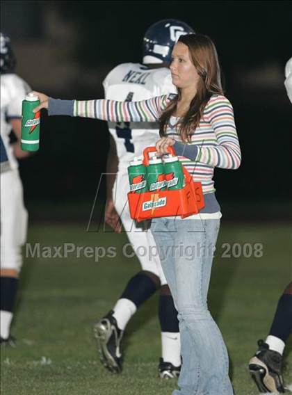 Thumbnail 2 in Chatsworth vs. Dorsey photogallery.