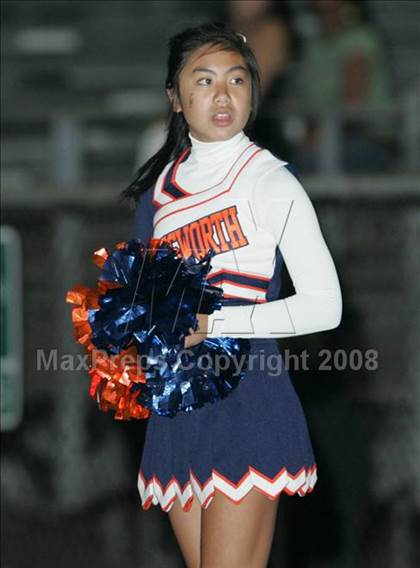 Thumbnail 1 in Chatsworth vs. Dorsey photogallery.