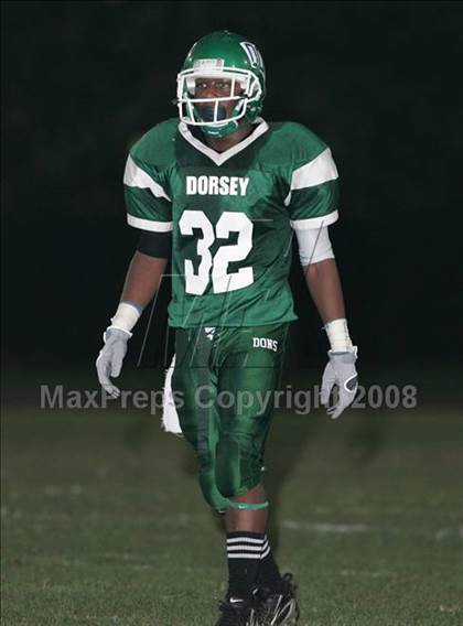 Thumbnail 3 in Chatsworth vs. Dorsey photogallery.