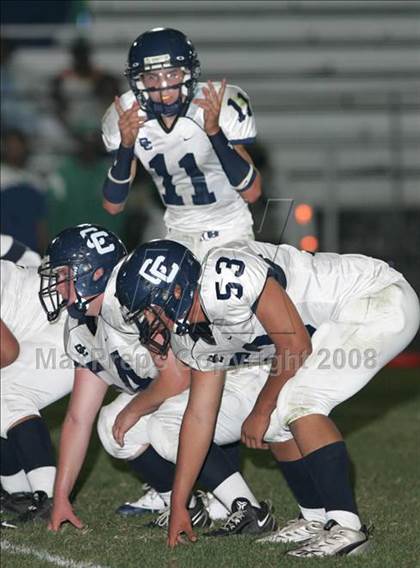 Thumbnail 2 in Chatsworth vs. Dorsey photogallery.