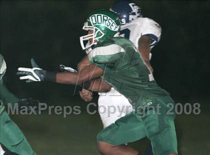 Thumbnail 2 in Chatsworth vs. Dorsey photogallery.