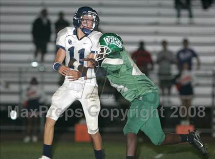Thumbnail 2 in Chatsworth vs. Dorsey photogallery.