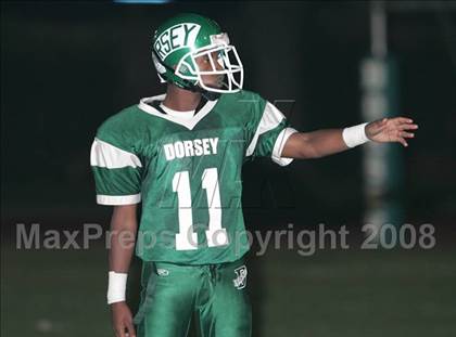Thumbnail 3 in Chatsworth vs. Dorsey photogallery.