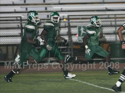 Thumbnail 1 in Chatsworth vs. Dorsey photogallery.