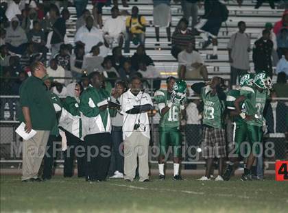 Thumbnail 3 in Chatsworth vs. Dorsey photogallery.