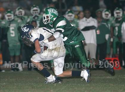 Thumbnail 3 in Chatsworth vs. Dorsey photogallery.