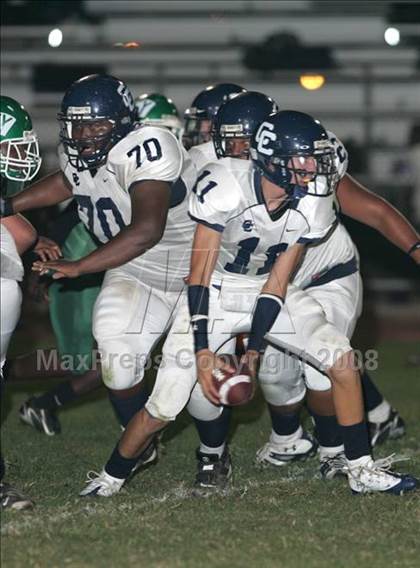 Thumbnail 1 in Chatsworth vs. Dorsey photogallery.