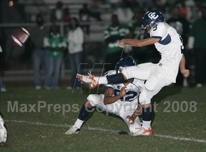 Thumbnail 2 in Chatsworth vs. Dorsey photogallery.