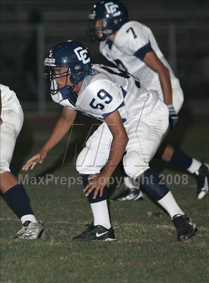 Thumbnail 1 in Chatsworth vs. Dorsey photogallery.
