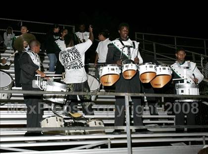 Thumbnail 1 in Chatsworth vs. Dorsey photogallery.
