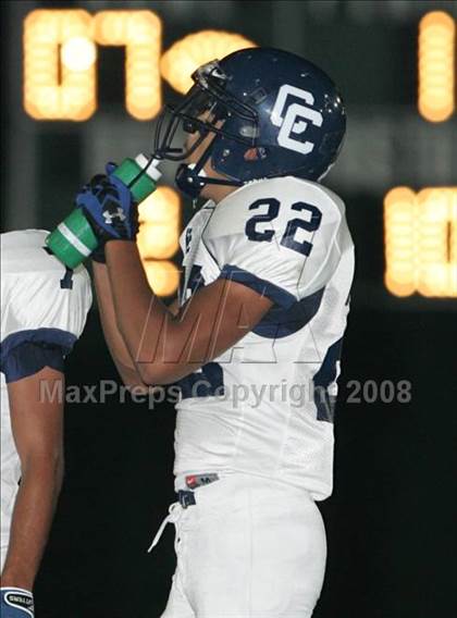 Thumbnail 1 in Chatsworth vs. Dorsey photogallery.