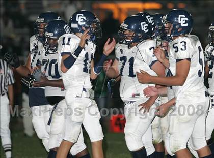 Thumbnail 2 in Chatsworth vs. Dorsey photogallery.