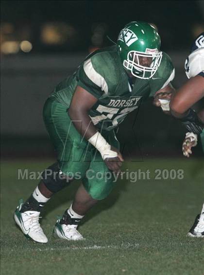 Thumbnail 3 in Chatsworth vs. Dorsey photogallery.