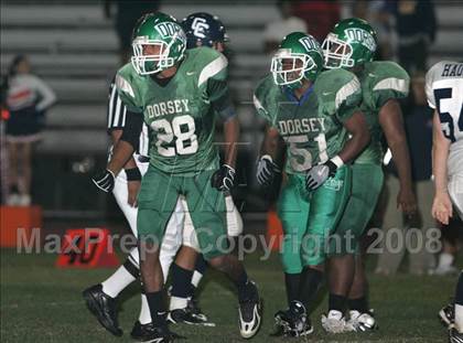 Thumbnail 3 in Chatsworth vs. Dorsey photogallery.