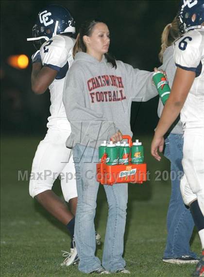 Thumbnail 1 in Chatsworth vs. Dorsey photogallery.