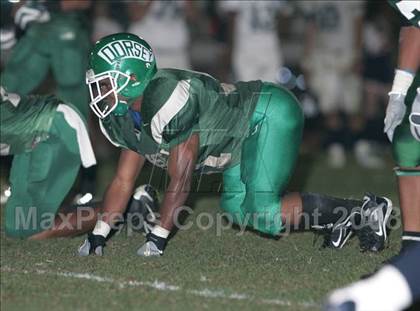 Thumbnail 1 in Chatsworth vs. Dorsey photogallery.