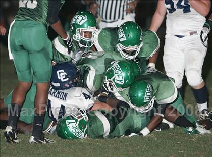 Thumbnail 3 in Chatsworth vs. Dorsey photogallery.