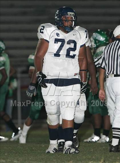 Thumbnail 1 in Chatsworth vs. Dorsey photogallery.
