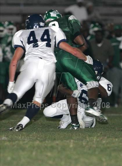 Thumbnail 3 in Chatsworth vs. Dorsey photogallery.