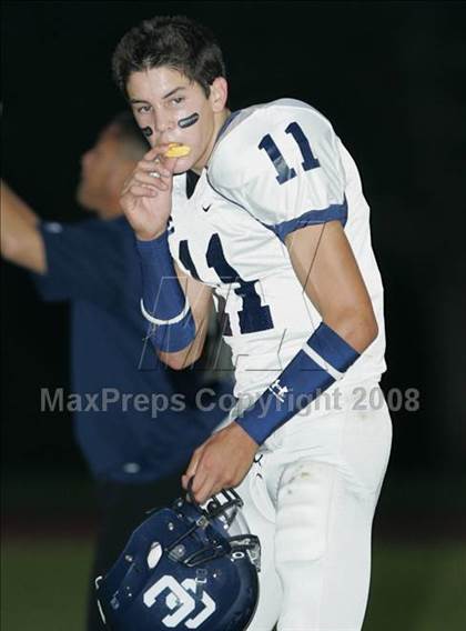 Thumbnail 1 in Chatsworth vs. Dorsey photogallery.