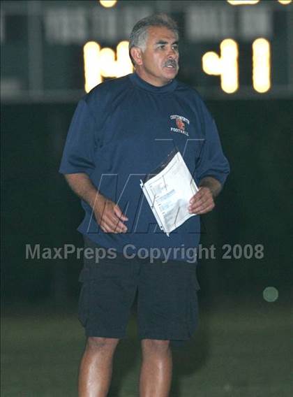 Thumbnail 1 in Chatsworth vs. Dorsey photogallery.