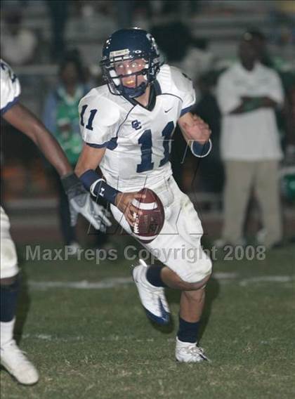 Thumbnail 1 in Chatsworth vs. Dorsey photogallery.