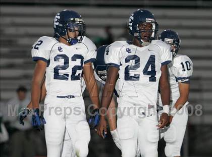 Thumbnail 1 in Chatsworth vs. Dorsey photogallery.