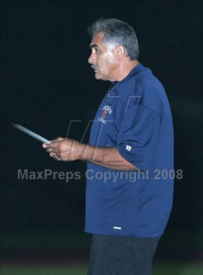 Thumbnail 2 in Chatsworth vs. Dorsey photogallery.