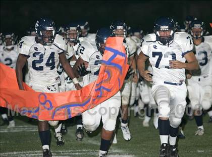 Thumbnail 1 in Chatsworth vs. Dorsey photogallery.