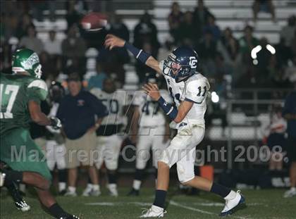 Thumbnail 1 in Chatsworth vs. Dorsey photogallery.