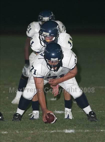 Thumbnail 2 in Chatsworth vs. Dorsey photogallery.