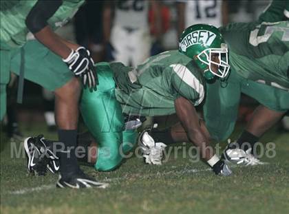 Thumbnail 2 in Chatsworth vs. Dorsey photogallery.