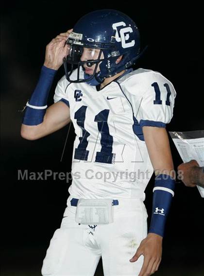 Thumbnail 2 in Chatsworth vs. Dorsey photogallery.