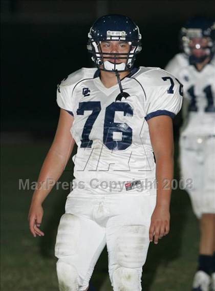 Thumbnail 1 in Chatsworth vs. Dorsey photogallery.