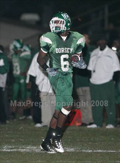 Thumbnail 1 in Chatsworth vs. Dorsey photogallery.