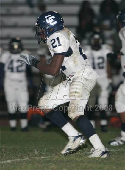 Thumbnail 3 in Chatsworth vs. Dorsey photogallery.