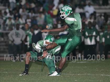 Thumbnail 1 in Chatsworth vs. Dorsey photogallery.