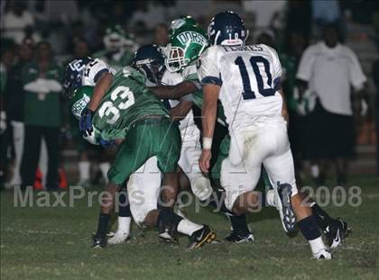 Thumbnail 1 in Chatsworth vs. Dorsey photogallery.